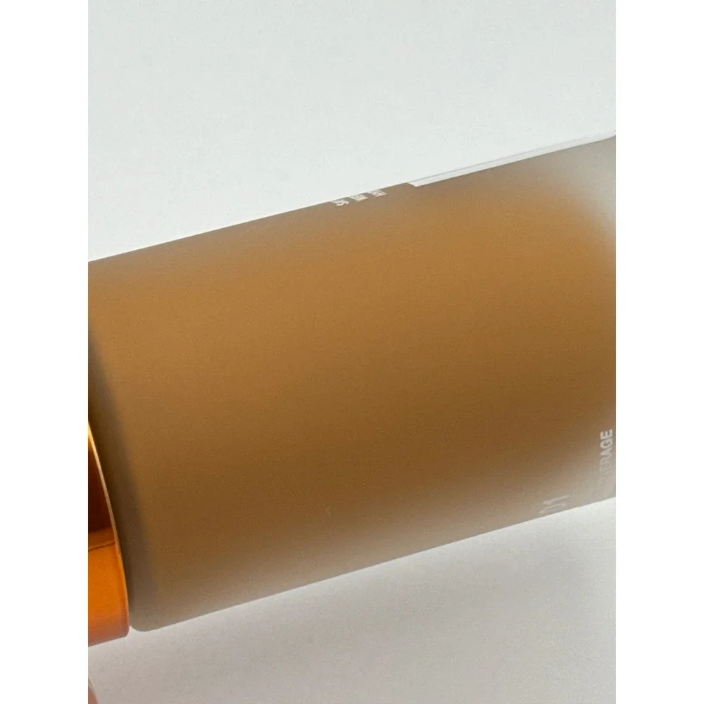 UOMA BEAUTY SAY WHAT?! Weightless Soft Matte Foundation Brown Sugar‎ T1W BNIB